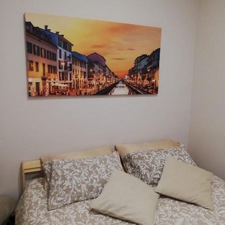 Sweet Home Milano B&B San Donato Milanese Eksteriør bilde