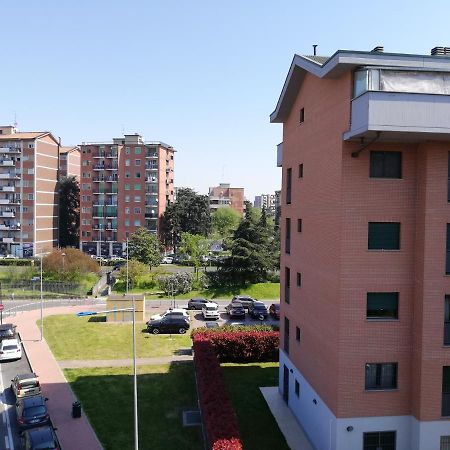 Sweet Home Milano B&B San Donato Milanese Eksteriør bilde