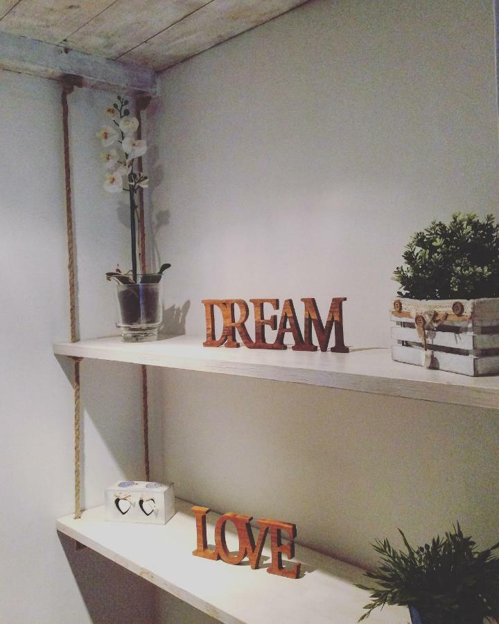 Sweet Home Milano B&B San Donato Milanese Eksteriør bilde