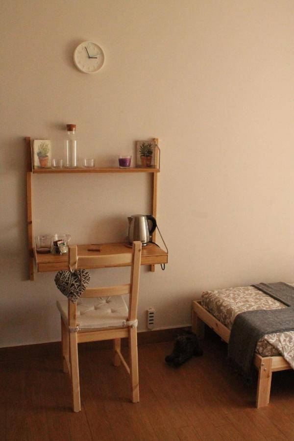 Sweet Home Milano B&B San Donato Milanese Eksteriør bilde