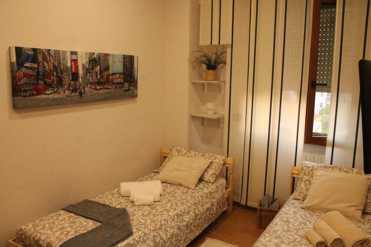 Sweet Home Milano B&B San Donato Milanese Eksteriør bilde