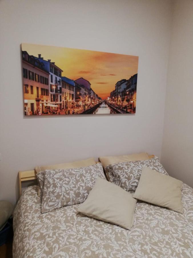 Sweet Home Milano B&B San Donato Milanese Eksteriør bilde