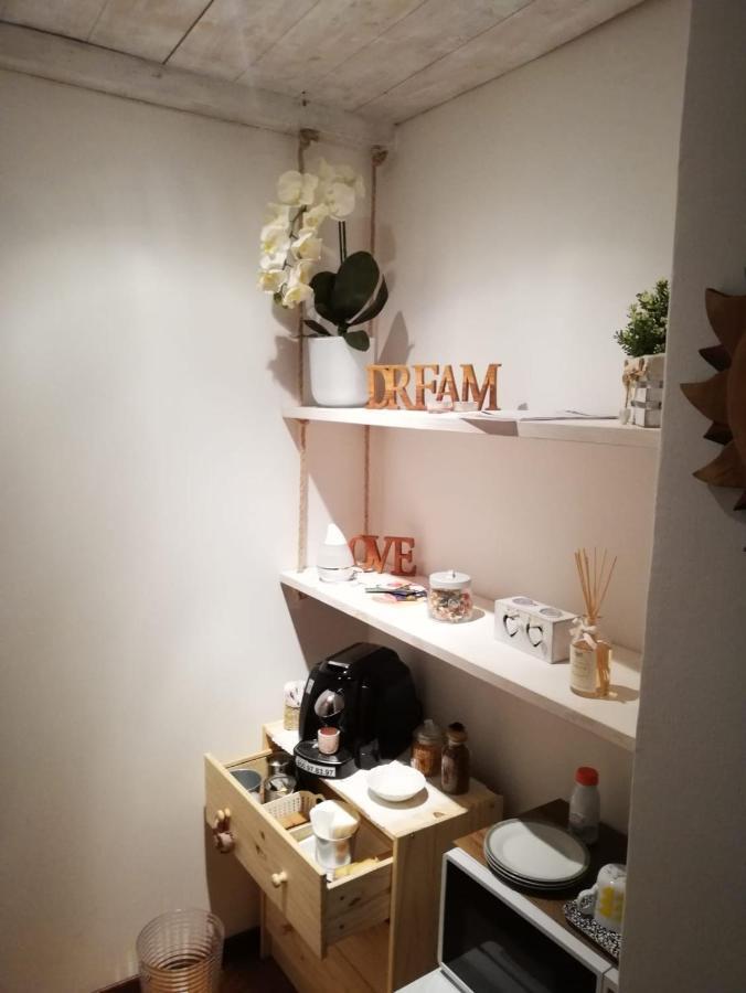 Sweet Home Milano B&B San Donato Milanese Eksteriør bilde