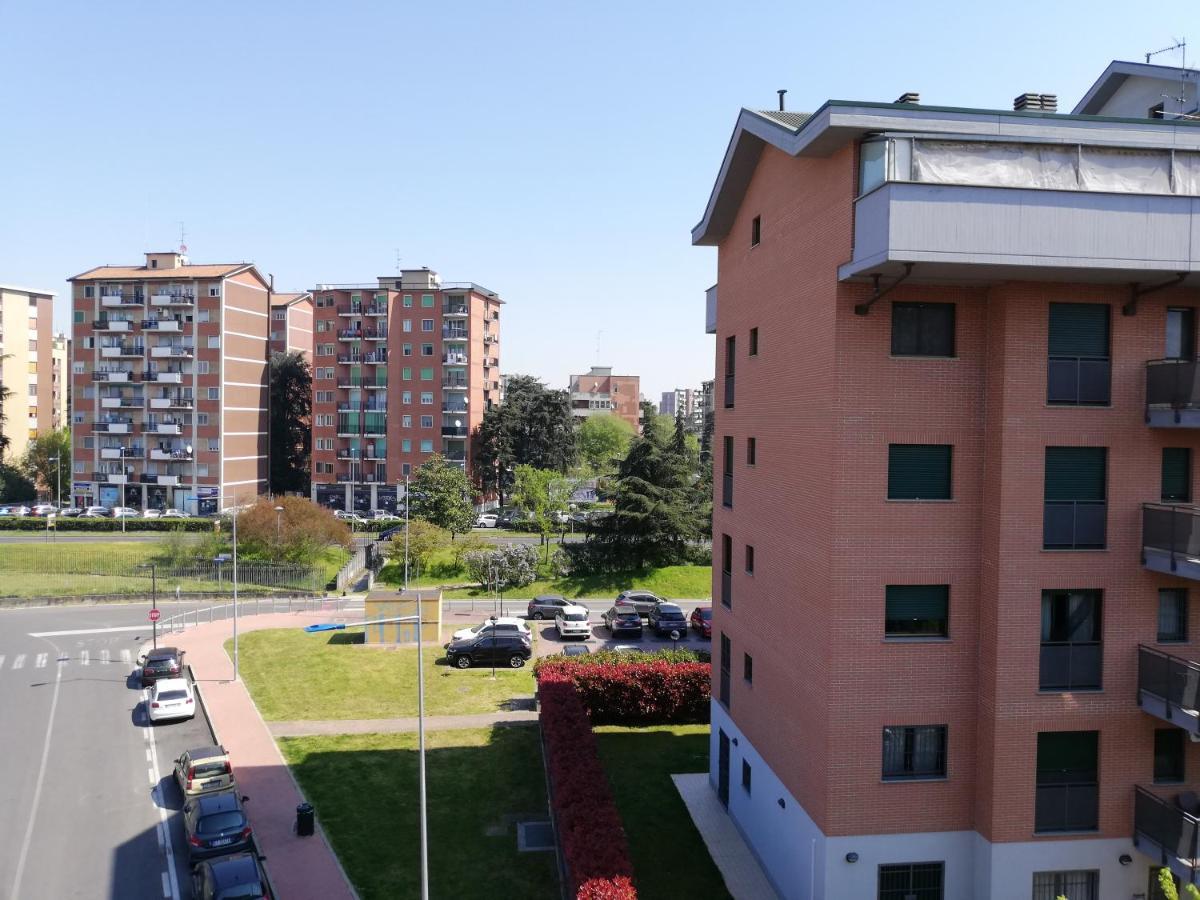 Sweet Home Milano B&B San Donato Milanese Eksteriør bilde